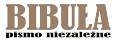 BIBULA - Pismo Niezależne