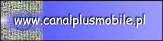 CANAL Plus Mobile - Polish Mobile Television