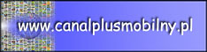 CANAL Plus Mobilny - Polska Telewizja Mobilna
