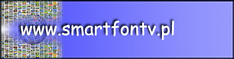 Smartfon TV do Telewizji Mobilnej