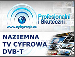 Darmowe Szkolenia DVB-T