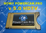 PowerCam.Pro v 5.0 HDTV