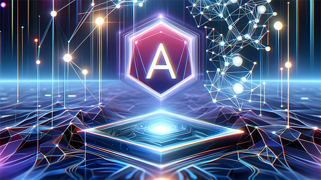 Angular AI API