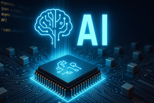 AI API