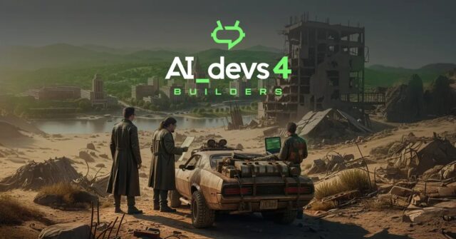 AI_devs 4 Builders